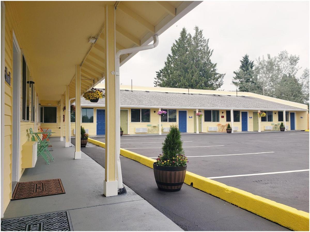 Buckley Inn Exterior photo